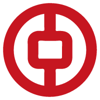 中国银行标志