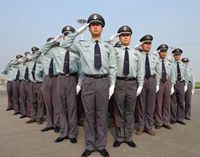 2015年河南南阳市保安服务有限公司招聘公安辅助人员270人简章