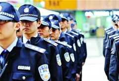 2015年河南洛阳市公安局政府招聘警务辅助人员200人简章