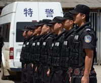 2015年河南洛阳市公安局政府招聘特警协勤人员180人简章