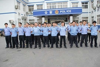 2015年河南洛阳市公安局政府招聘警务辅助人员服务项目面试通知
