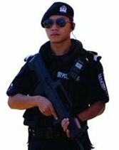 2015年河南洛阳市公安局政府招聘特警协勤人员递补政审通知
