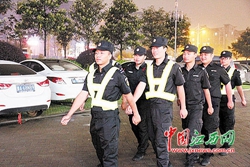 2016年河南三门峡义马市人民法院招聘辅警10人公告