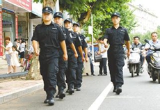 2016年河南汝州市选聘警务辅助及特勤人员180人公告