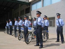 2016年河南漯河市公安局招聘协警10人公告
