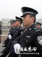2016年河南郑州市中级人民法院招聘聘用制司法警察30人公告