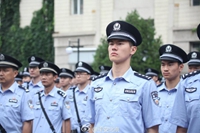 2016年河南商丘市公安局招聘勤务辅警160人公告