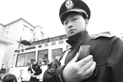 2016年河南焦作中站公安分局招聘警务辅助人员20人公告　