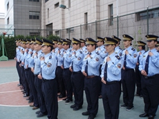 2015年河南巩义市招聘城市管理协管员30人公告