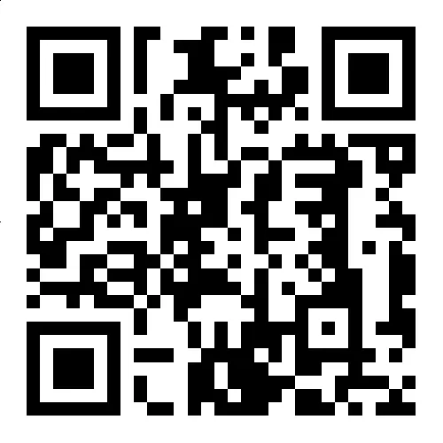 扫二维码下载报名表